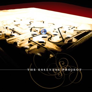 The Esseness Project cover